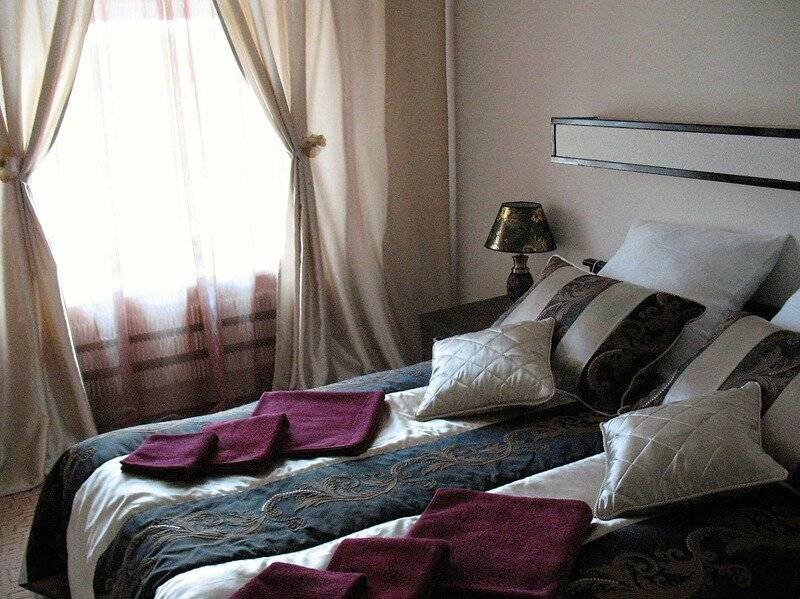 Полулюкс